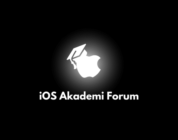 iOS Akademi Forum